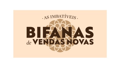 Logo Bifanas de Vendas Novas